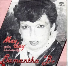 Samantha B : Mayday (1979)