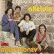 singel Milk & Honey - Alleluia (franse versie) / Alleuia - 1 - Thumbnail