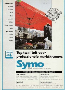 Snoeck's almanach voor 2000 - 2