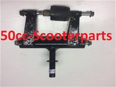 Subframe compleet 501710-TACD-0000 gebruikt