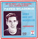 Pater Wladimir ‎– Mens Hou het Menselijk (1972) - 1 - Thumbnail