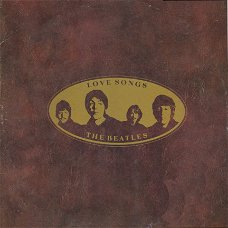 The Beatles ‎– Love Songs  (2 LP)