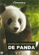 Bedreigde Diersoorten - De Panda (DVD) Discovery - 1 - Thumbnail