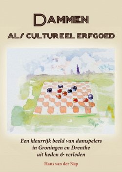 Dammen als cultureel erfgoed - 1