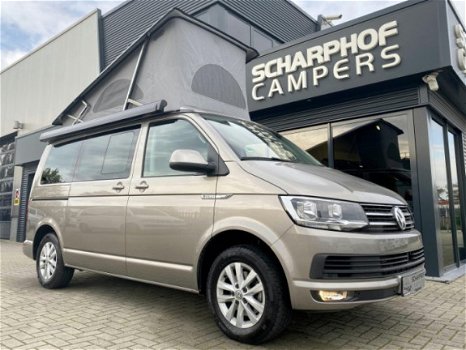 VOLKSWAGEN T6 CALIFORNIA OCEAN DSG|ACC|NAV|CAM|ETC - 1