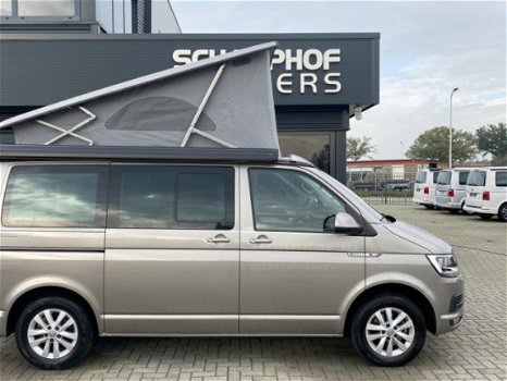 VOLKSWAGEN T6 CALIFORNIA OCEAN DSG|ACC|NAV|CAM|ETC - 2