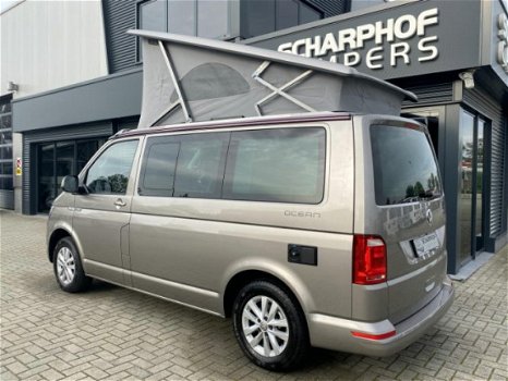 VOLKSWAGEN T6 CALIFORNIA OCEAN DSG|ACC|NAV|CAM|ETC - 3