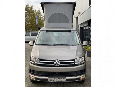 VOLKSWAGEN T6 CALIFORNIA OCEAN DSG|ACC|NAV|CAM|ETC - 5