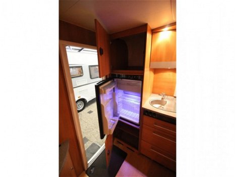 DETHLEFFS CAMPER LIFESTYLE 430 HK - 5