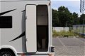 73 Chausson Welcome 610 AUTOMAAT veel leefruimte KORTE CAMPER - 7 - Thumbnail