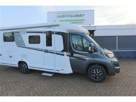 Knaus Sky TI 650 MEG 9G-autom MEGADEAL MY 2020 160PK - 1