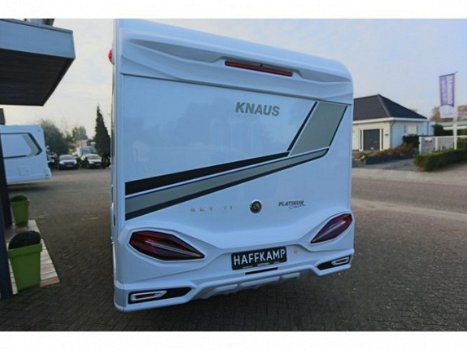 Knaus Sky TI 650 MEG 9G-autom MEGADEAL MY 2020 160PK - 4