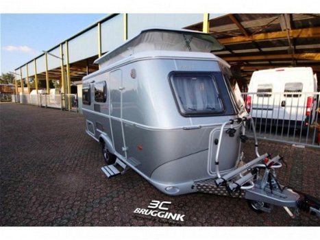 Eriba Touring Troll 550 GT ~NIEUW~ - BORCULO - 2