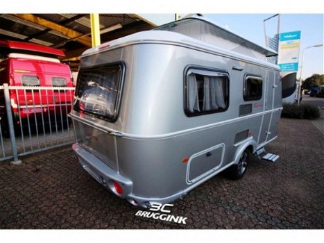 Eriba Touring Troll 550 GT ~NIEUW~ - BORCULO - 3