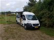 CITROEN Buscamper, lengtebedden - 1 - Thumbnail