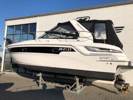Bavaria Motor Boats 32 Sport Limited - 3