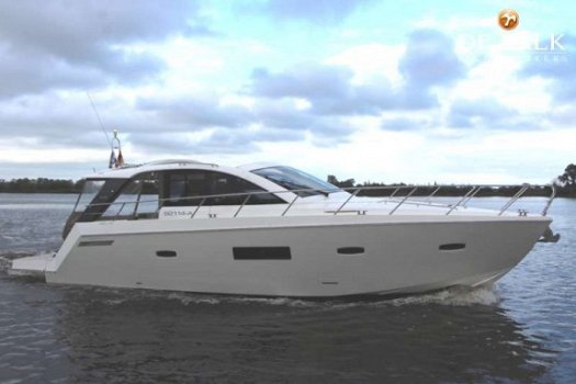 Sealine SC42 - 1