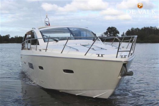 Sealine SC42 - 3