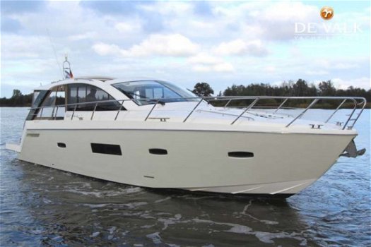 Sealine SC42 - 4