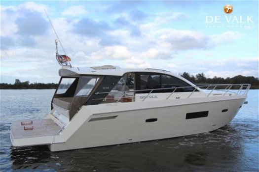 Sealine SC42 - 6