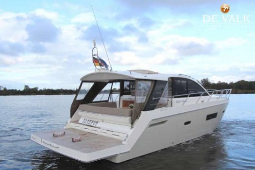 Sealine SC42 - 7