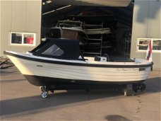 Oudhuijzer 575 Luxury