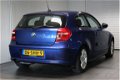 BMW 1-serie - 118i Ultimate Edition Leer, Xenon, Climate control - 1 - Thumbnail