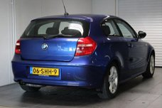 BMW 1-serie - 118i Ultimate Edition Leer, Xenon, Climate control