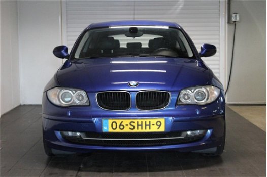 BMW 1-serie - 118i Ultimate Edition Leer, Xenon, Climate control - 1