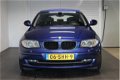 BMW 1-serie - 118i Ultimate Edition Leer, Xenon, Climate control - 1 - Thumbnail