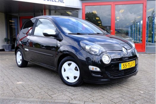 Renault Twingo - 1.2 16V Dynamique Luxe uitvoering met climate control - 1