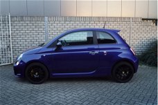 Fiat 500 Abarth - 1.4 T-Jet Elaborabile 140 PK Clima Multimedia PDC LMV