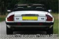 Jaguar XJS - 1989 V12 5.3 Convertible - 1 - Thumbnail