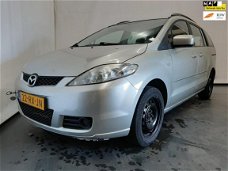 Mazda 5 - 5 1.8 Touring Airco Trekhaak