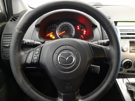 Mazda 5 - 5 1.8 Touring Airco Trekhaak - 1
