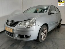 Volkswagen Polo - 1.4 TDI Optive airco