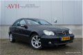 Mercedes-Benz C-klasse - 180 K. Avantgarde - 1 - Thumbnail