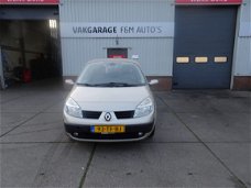 Renault Scénic - 1.6-16V Business Line