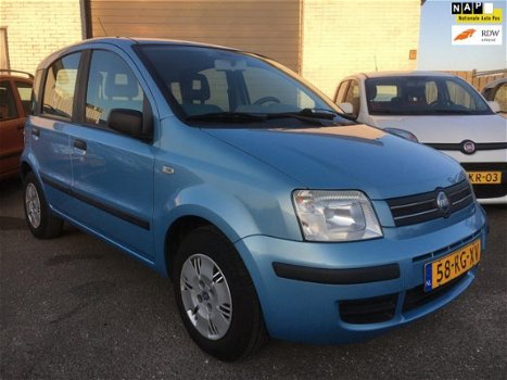 Fiat Panda - 1.2 Dynamic - 1