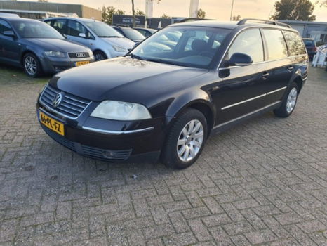 Volkswagen Passat Variant - 2.0-20V Athene - 1