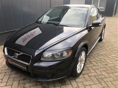 Volvo C30 - 1.8 - 1