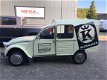 Citroën 2 CV - 2CV - 1 - Thumbnail