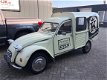 Citroën 2 CV - 2CV - 1 - Thumbnail