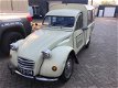 Citroën 2 CV - 2CV - 1 - Thumbnail