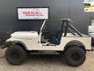 Jeep 4x4 CJ - 5.0 V8 CJ-7 4x4 - 1 - Thumbnail