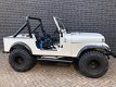 Jeep 4x4 CJ - 5.0 V8 CJ-7 4x4 - 1 - Thumbnail