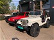 Jeep 4x4 CJ - 5.0 V8 CJ-7 4x4 - 1 - Thumbnail