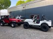 Jeep 4x4 CJ - 5.0 V8 CJ-7 4x4 - 1 - Thumbnail