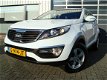 Kia Sportage - PLUS PACK SUV HOGE INSTAP 71 DKM AIRCO CRUISE CONTROL LED LMV PDC FABRIEKSGARANTIE - 1 - Thumbnail