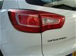 Kia Sportage - PLUS PACK SUV HOGE INSTAP 71 DKM AIRCO CRUISE CONTROL LED LMV PDC FABRIEKSGARANTIE - 1 - Thumbnail